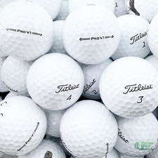 12 Titleist Pro V1 Golf Balls
