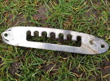 Hayter Harrier 41 Height Adjuster Ratchet For Petrol Lawn Mower 410006