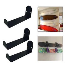 Skateboard Wall Mount Rack