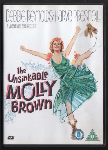 The unsinkable molly brown - the,