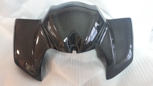 Yamaha fazer fz1 carbon - fazer,