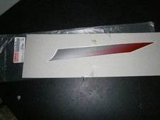 Yamaha yzf600r thundercat - yamaha, 2001