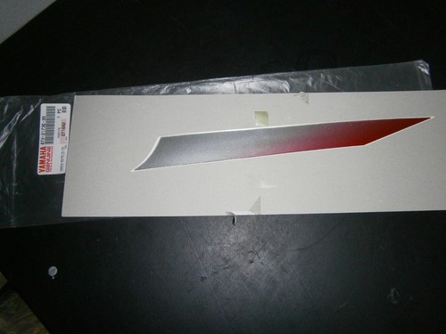 Yamaha yzf600r thundercat 2001 - yzf600r,