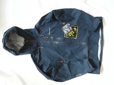 Sprayway zeus layer gore tex - zeus, 3-layer