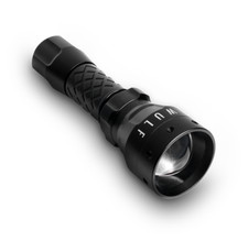 WULF FIIR LED 850NM IR 38mm