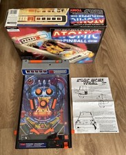 Vintage 1989  Tomy Atomic
