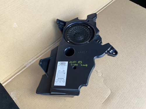 2008 audi 3dr blaupunkt - 2008,