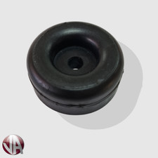 Rubber Buffer Round 64mm x