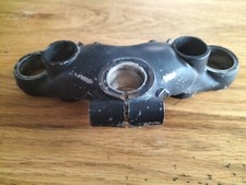 Yamaha YR5, R5 or YDS7 top