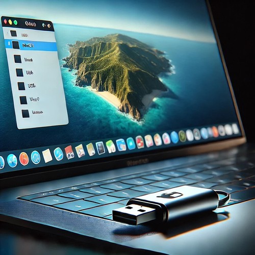 Macos sequoia mac boot - mac, os
