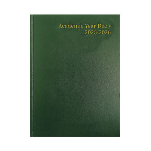 Star academic diary week - academic,