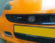 Front Grill Emblem Logo