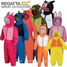 REGATTA PUDDLE FULLY