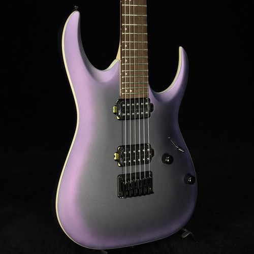 Ibanez rga42ex bam black - rga42ex,