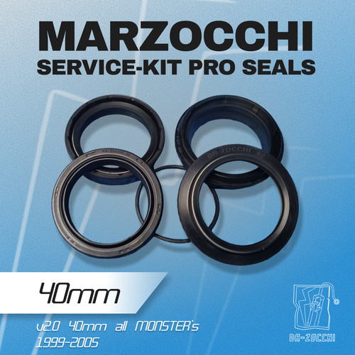 Zocchi marzocchi 40mm - dr-zocchi's,
