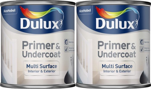 Dulux primer undercoat - primer,