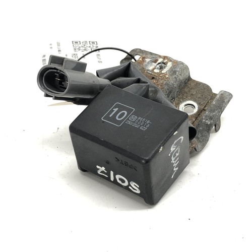 Lexus 460 2007 condenser - ls,