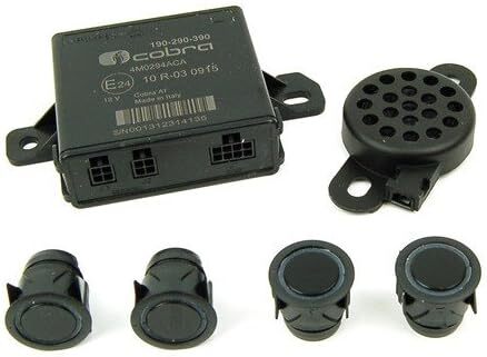 Cobra parking sensor r0294 - cobra,