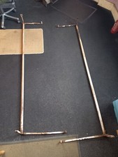 Original VW T2 Type 2 Devon