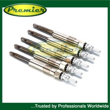 Premier 5x Diesel Heater Glow