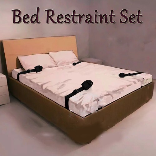 Bed couples set harness - couples,