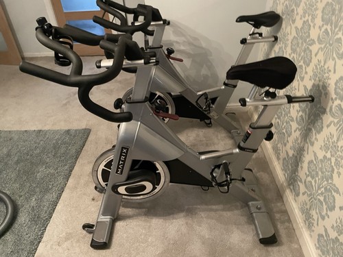 Spin bike - spin,