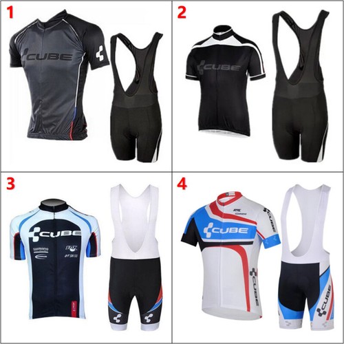 New mens cube - mens, cycling