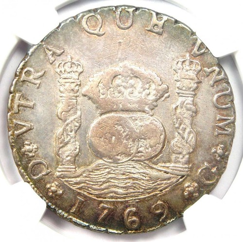 1769 guatemala pillar - 1769-g,