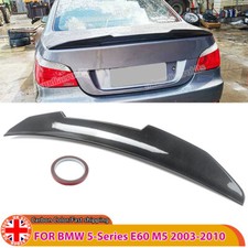 PSM Ducktail Big Lip For BMW 5