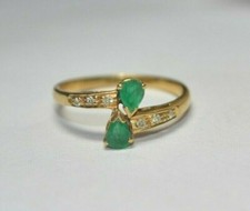 Gold Plated 18K Yellow Gold