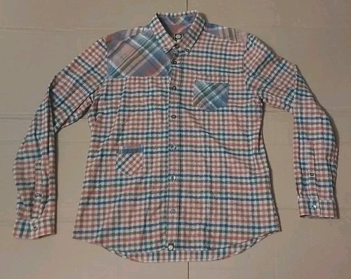 Pretty green s shirt size - green,