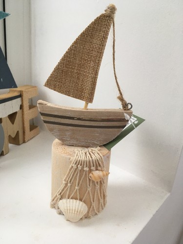 Sailing boat small log - boat,