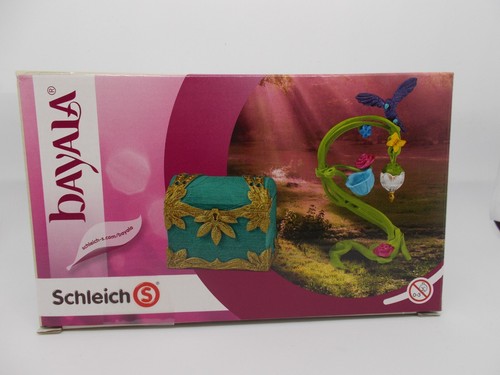 Schleich bayala 42185 castle - schleich,