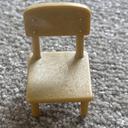 Sylvanian county school spares - school,
