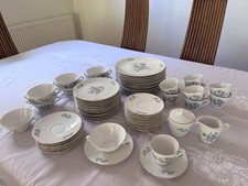 Seltmann Weiden bavaria dinner