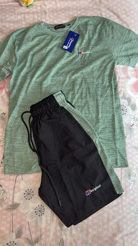 Berghaus men piece t - berghaus, 2-piece