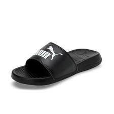 PUMA Men's Sandals POPCAT Logo