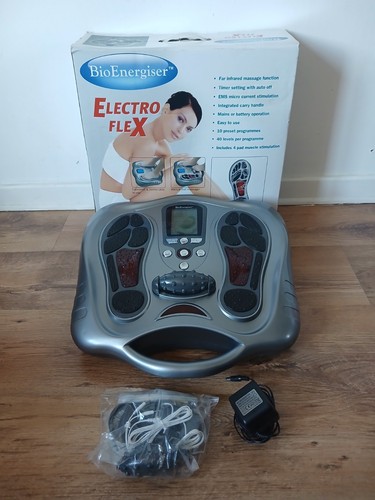 Bio energiser electro flex - bio,