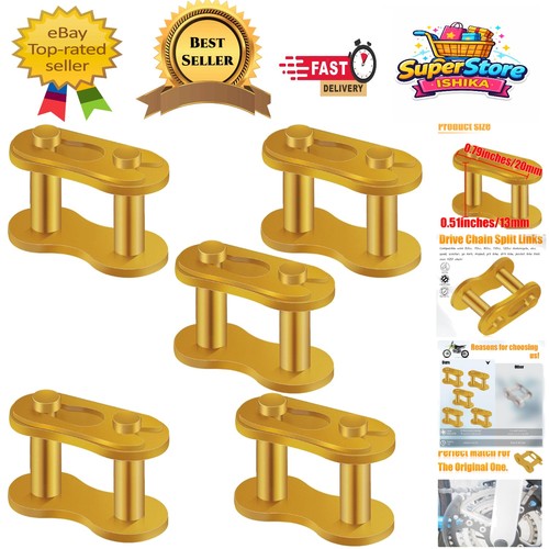 420 drive chain repair links - 420,