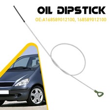 Automatic Oil Dipstick For Mercedes Benz A-Class Model 168 169 176 B-Class W246