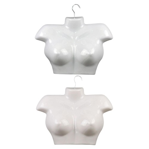 Female manikin bra holder - manikin,