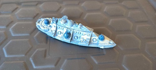 Spartan games dystopian wars - dystopian,