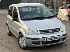 Fiat Panda 2003-2012 Workshop