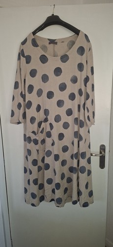 Sahara dress size cream - sahara,