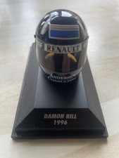 Minichamps 1/8 F1 Replica