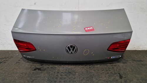 Volkswagen passat bootlid 2015 - passat,