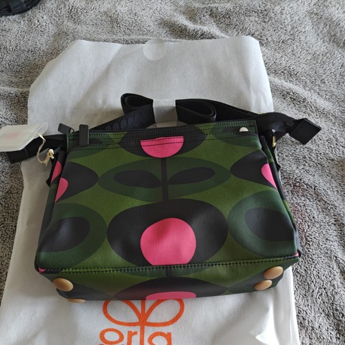 Orla kiely oval stem forest - orla,