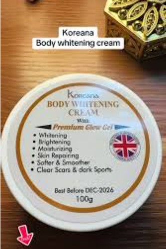 Koreana premium glow gel - koreana,