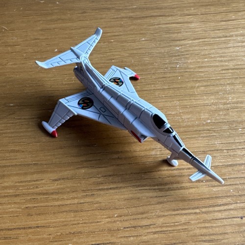 Captain scarlet angel - captain,