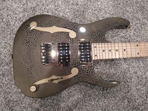 Ibanez pgmm31 mikro 2022 - mikro,